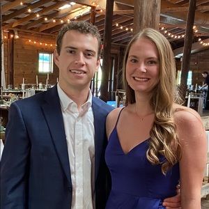 Meet your Posher, Leigh